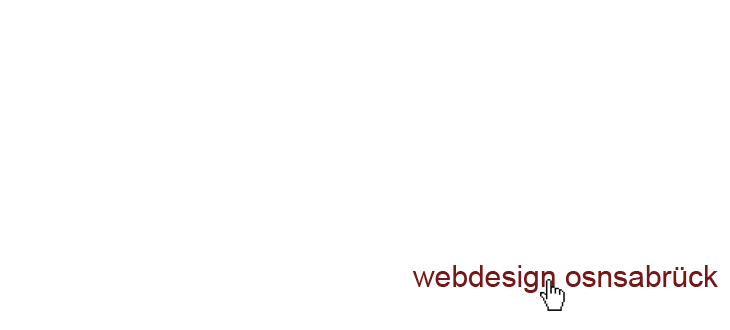 Webdesign Osnabr�ck